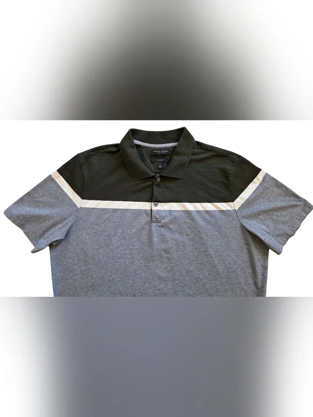 Banana Republic ​brand banana